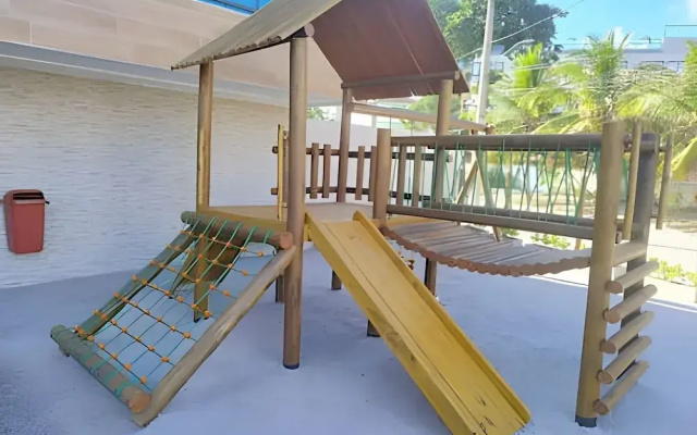 Capri Residence 205