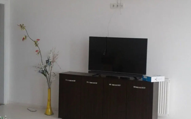 Holiday Villas