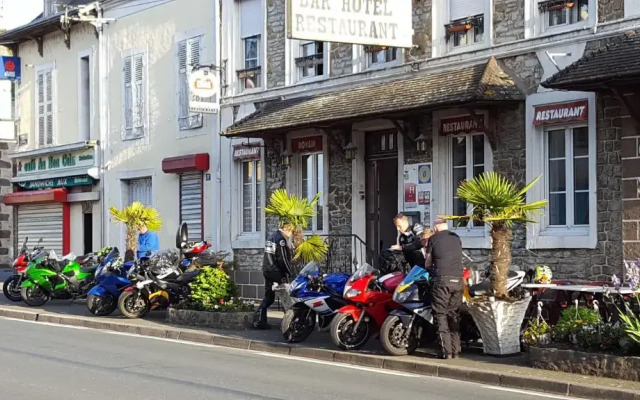 Hôtel Ronsin