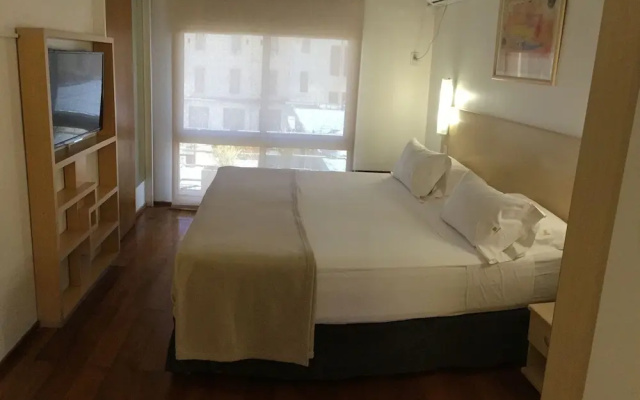 Rio Grande Apart