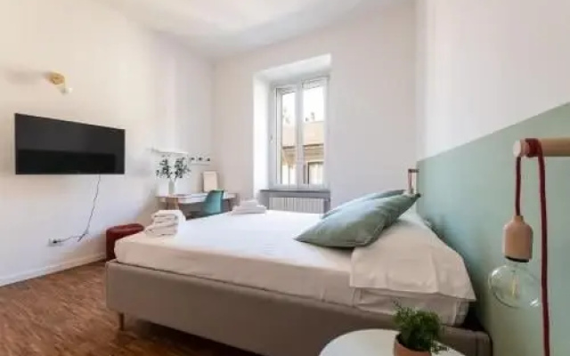 Apartment Custodi