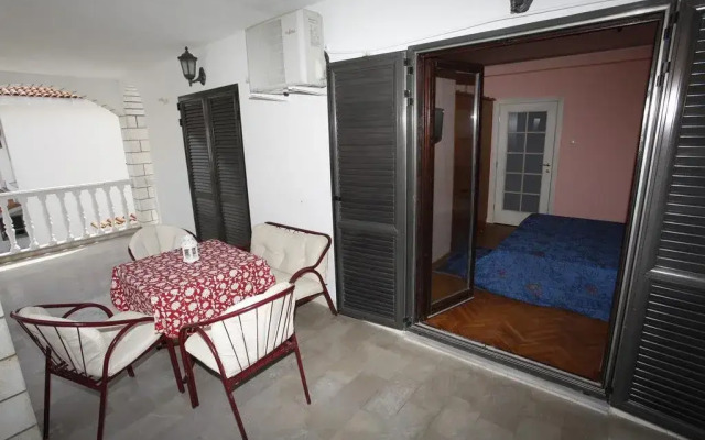Villa Perovic