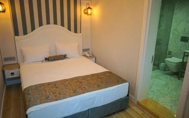 Beyaz Ev Hotel & Restaurant