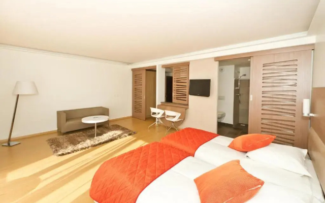 Villa Thermae Thonon-Les-Bains