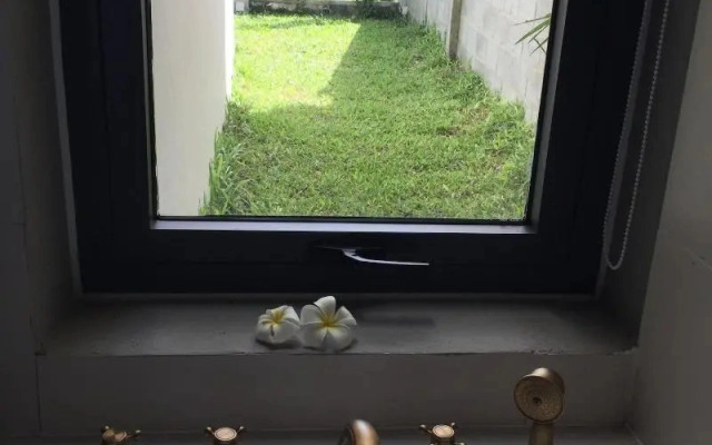 Hoian Tranquil Lodge - Chon Binh Yen