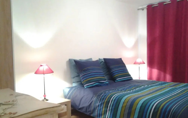 Ty Jo chambre d'hotes