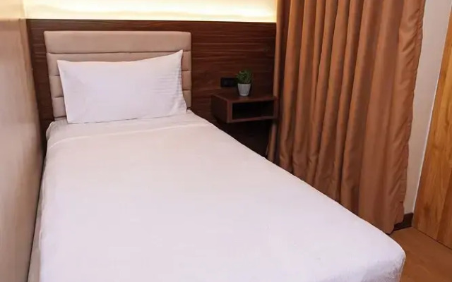Gonzales Hotel