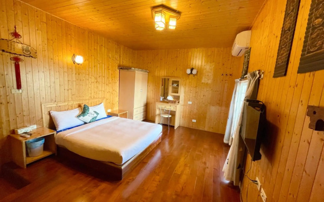 Peace Home