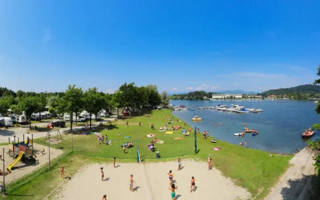 Lido Verbano Camping Village