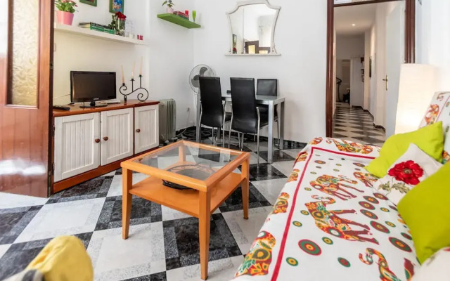 Apartamento la Perla Flamenca