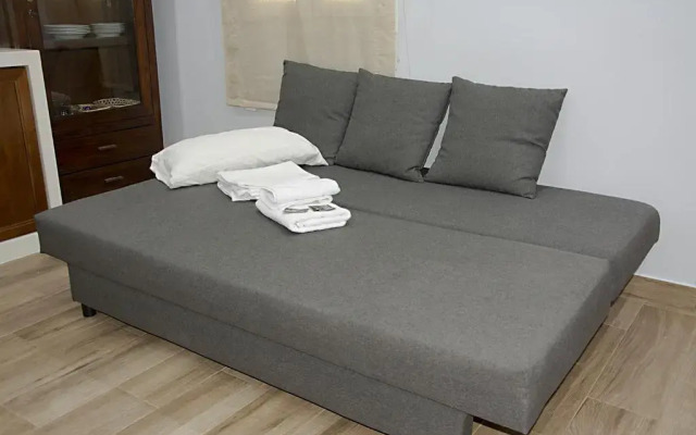 Deluxe Apartment In Triana