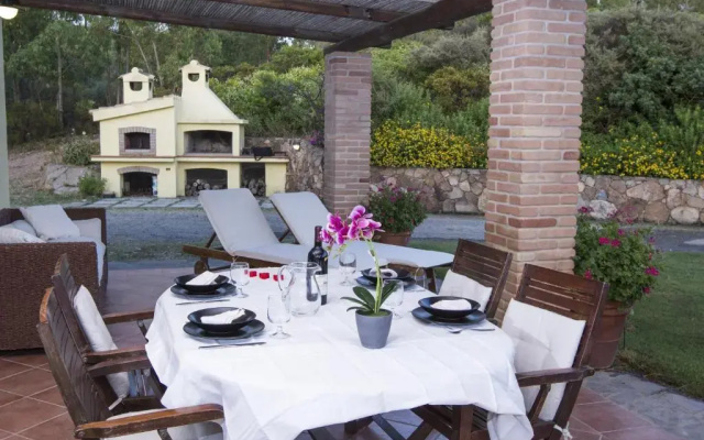 Asfodeli house