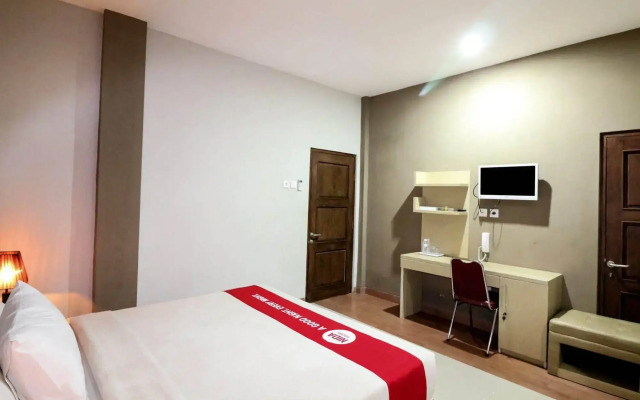 NIDA Rooms Monjali Monument Tugu Jogja