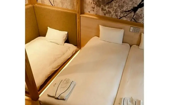 Sakura Sky Hotel - Vacation STAY 18432v