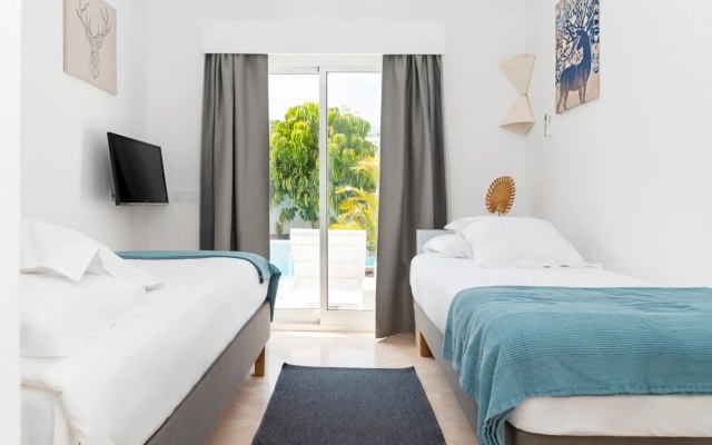 Villas Veaco Supreme Bahia Azul