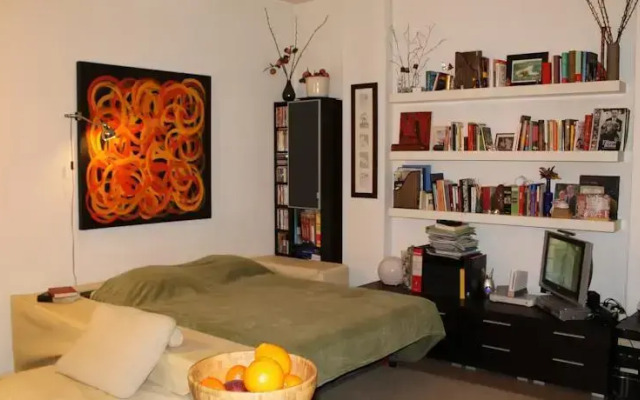 Tuscolo Holiday House