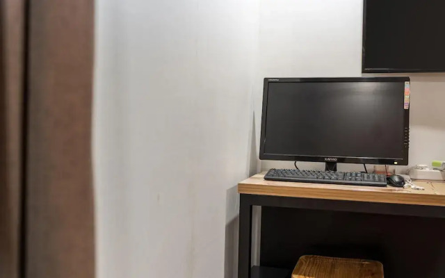 Anyang Donkey Hotel