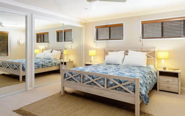 Beach House