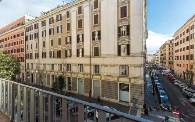 126 Gracchi Suites