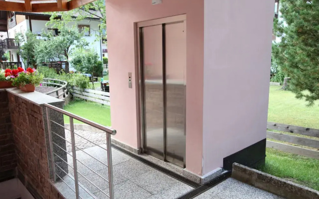 Residence Lagorai