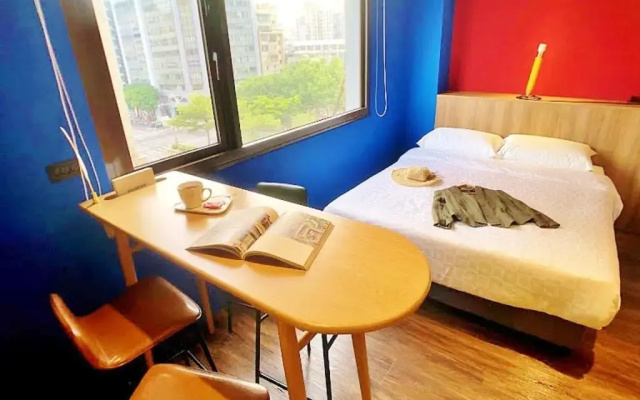 Journey Town Inn - Nanjing Branch I