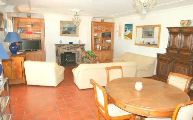 Villa La Féraudie