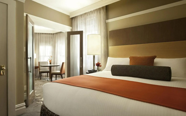 Hotel Abri - Union Square