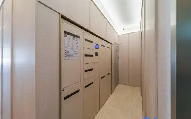 HanTing Hotel (Tangshan Hetou Old Street Yunhe West Road)