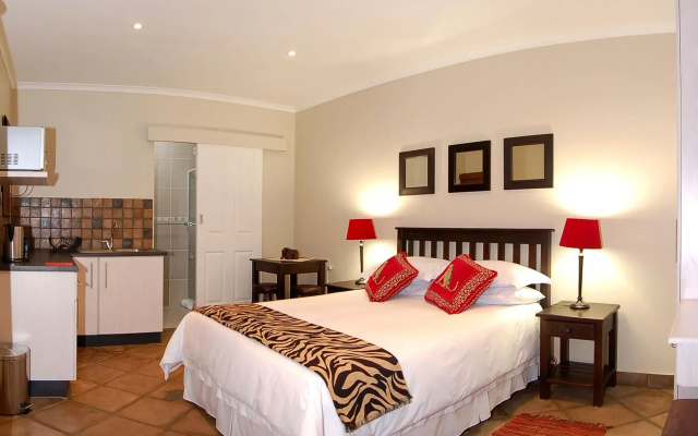 Lalapanzi Guest Lodge