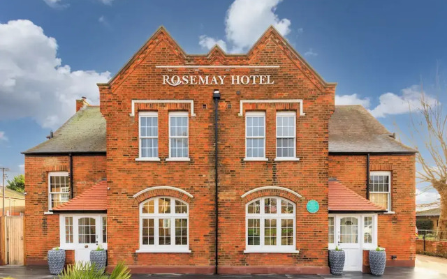 Rosemay Boutique Hotel Near Heathrow Airport