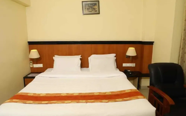Hotel Shrie Shannth