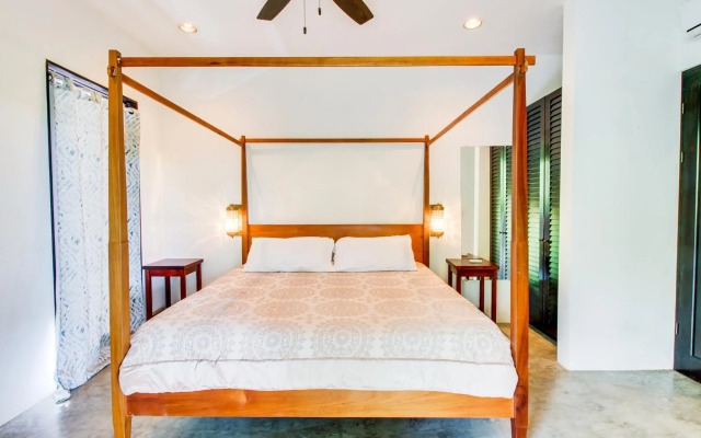 Makara Suite Penthouse