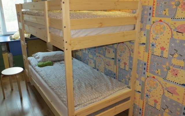 Гостиница Hostel Barack в Белгороде отзывы, цены и фото номеров - забронировать гостиницу Hostel Barack онлайн Белгород