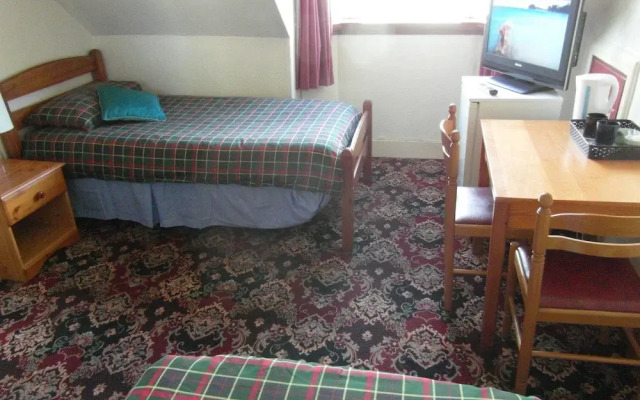 Jasmine Central Guest House