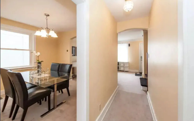 Home in Trendy & Vibrant Westboro