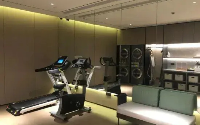 JI Hotel (Shanghai Pudong International Airport Zhuqiao)