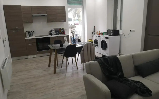 T3 Avec Salle de Bain Privative Par Chambre