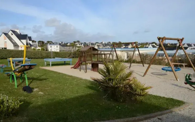 Résidence des Iles