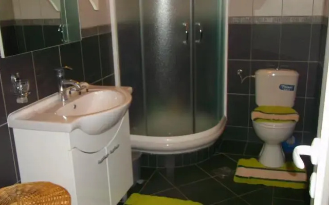 Apartmani Carine