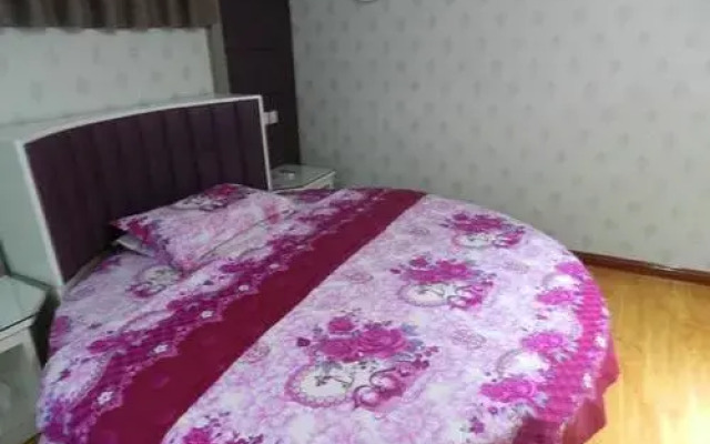 Wuhan Feitai Business Hotel