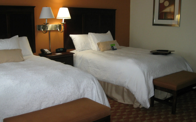 Hampton Inn Kingsland