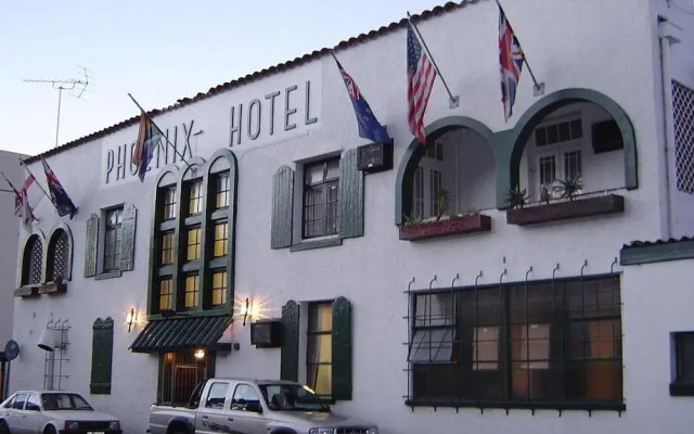Phoenix Hotel - Adults Only