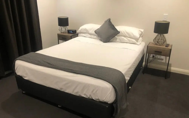 Station House Hotel