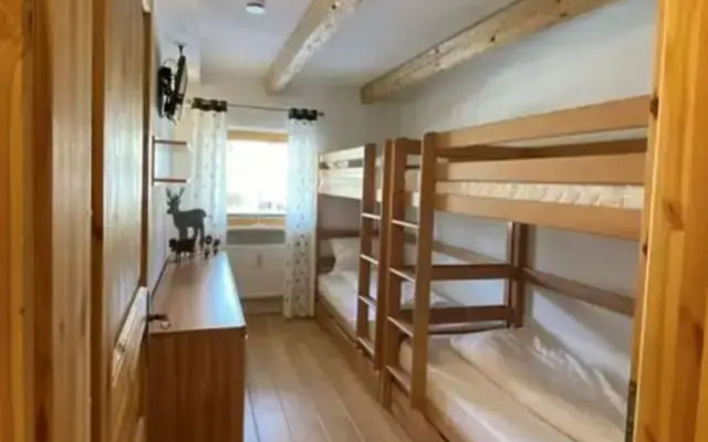 Berggluck Comfortable Holiday Residence