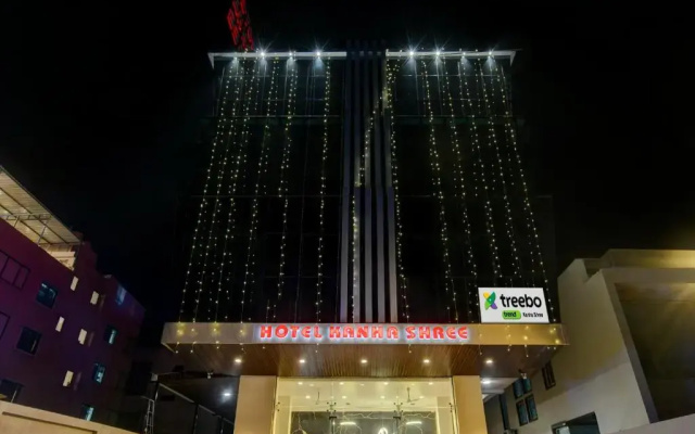 Treebo Trend Kanha Shree