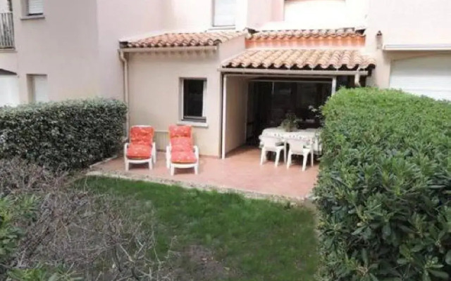 Appartement Cap d'Agde, 3 pièces, 6 personnes - FR-1-607-2
