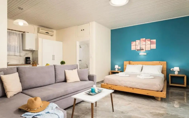 Sea Salt Apartments