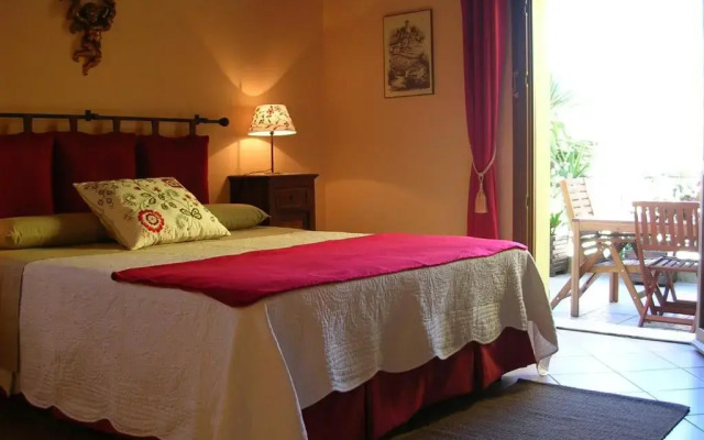 Cappone B&B