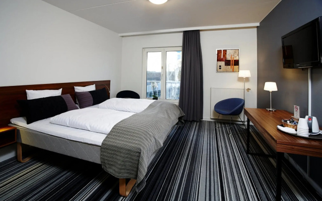 Østergaards Hotel