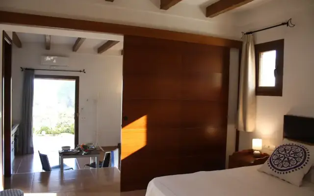 La Pitiusa Agroturismo